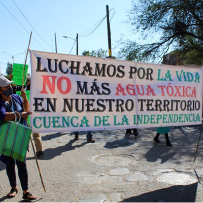 marcha copia