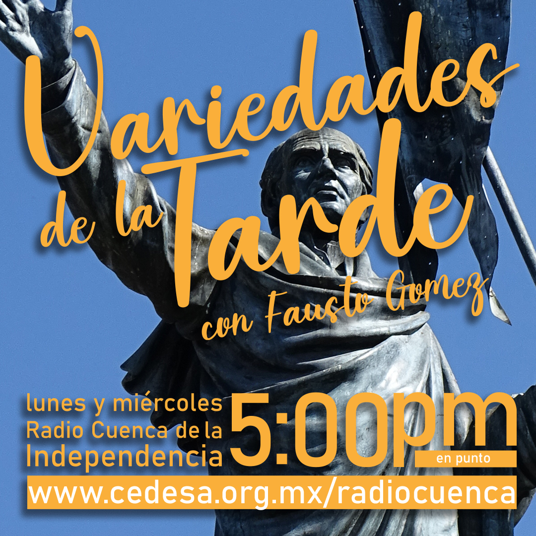 Variedades de la Tarde 2