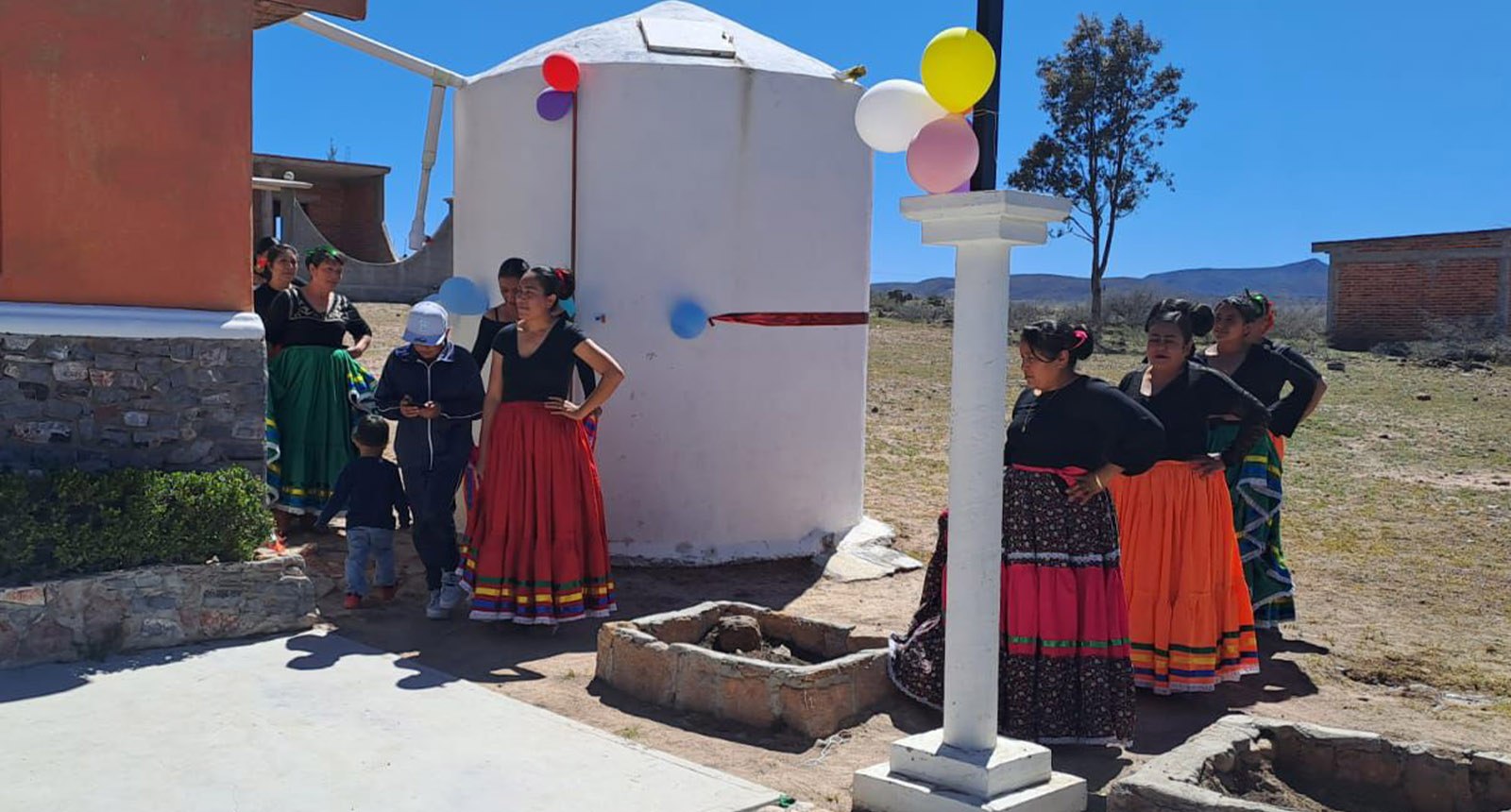 Inauguración Cisternas Herreria_2 Inauguración Cisternas Herreria_2