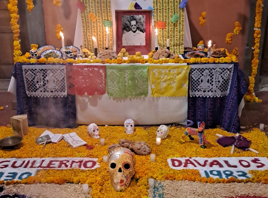 Altar (1)