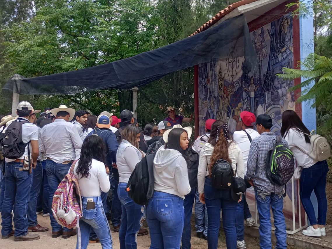 Universidad Benito Juárez (2)