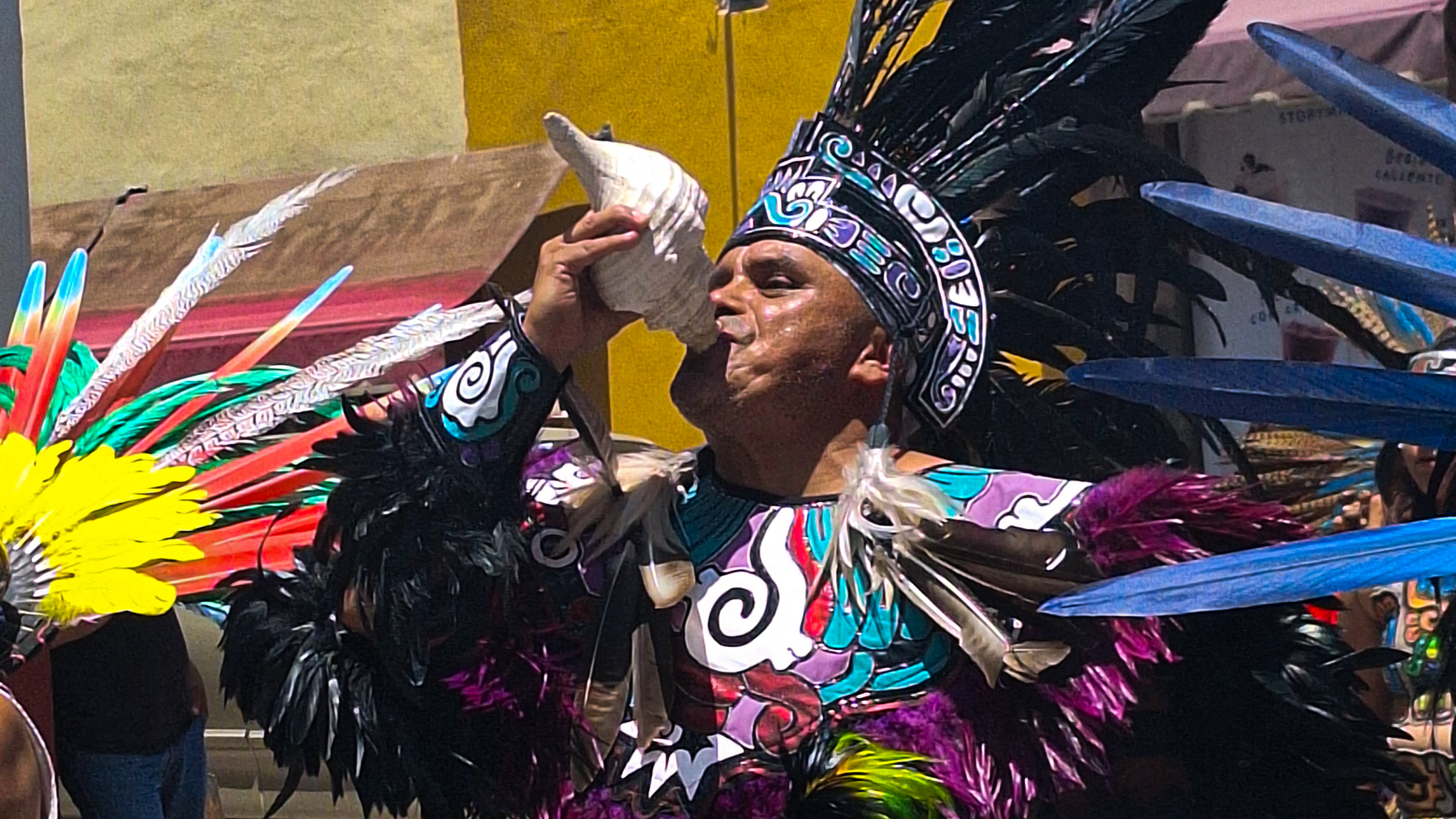 Celebramos nuestra herencia cultural